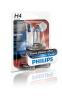 PHILIPS 13342MDBVB1 Лампа фары H4 24V 75/70W P43t-38 блистер 1 шт. MasterDuty BlueVision