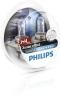 PHILIPS 13342MDBVS2 Лампа H4 24V 75/70W MasterDuty BlueVision Комплект 2шт