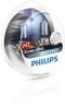 PHILIPS 13972MDBVS2 Лампа фары H7 24V 70W PX26d блистер 2 шт.MasterDuty BlueVision