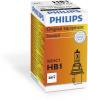 PHILIPS 9004C1 Лампа г/с HB1 65/45W 12V стандарт
