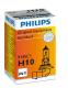 PHILIPS 9145C1 Лампа накаливания, противотуманная фара; Лампа накаливания, противотуманная фара