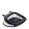 HENGST FILTER E1073L Фильтр воздушный BMW:X3F2510,X5E7008-,X6E7108-