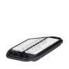 HENGST FILTER E1078L Фильтр воздушный CHEVROLET: SPARK 1.0/1.2 10-