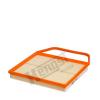 HENGST FILTER E1186L Фильтр воздушный BMW: 1 КАБРИО 08-, 1 КУПЕ 07-, 3 06-, 3 TOURING 06-, 3 КАБРИО 07-, 3 КУПЕ 06-
