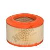 HENGST FILTER E1205L Воздушный фильтр