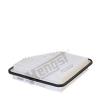 HENGST FILTER E1217L Фильтр воздушный TOYOTA: RAV LLL 2.0 06-