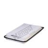HENGST FILTER E1271L Воздушный фильтр