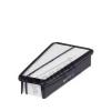 HENGST FILTER E1276L Воздушный фильтр