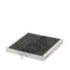 HENGST FILTER E2946LC Фильтр, воздух во внутренном пространстве