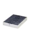 HENGST FILTER E2991LC Фильтр, воздух во внутренном пространстве