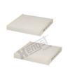 HENGST FILTER E2992LI-2 Фильтр, воздух во внутренном пространстве