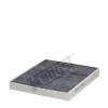 HENGST FILTER E2998LC Фильтр, воздух во внутренном пространстве