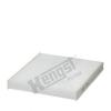 HENGST FILTER E2998LI Фильтр, воздух во внутренном пространстве