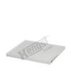 HENGST FILTER E3911LI Фильтр, воздух во внутренном пространстве