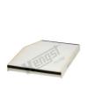 HENGST FILTER E3921LI Фильтр, воздух во внутренном пространстве