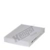 HENGST FILTER E3952LI Фильтр, воздух во внутренном пространстве