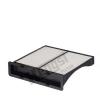 HENGST FILTER E3956LI Фильтр салона SUBARU FORESTER III + IV, IMPREZA III, IMPREZA IV, SUBARU XV