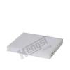 HENGST FILTER E3984LI Фильтр, воздух во внутренном пространстве