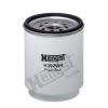 HENGST FILTER H392WK Топливный фильтр