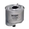 HENGST FILTER H397WK Фильтр топливный FORD: FIESTA VI 1.4 TDCI, 1.5 TDCI / MAZDA: 3 II (BL) 1.6 MZR-CD / VOLVO: V40 II 1.6 D2, V60 1.6