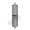 HENGST FILTER H418WK Топливный фильтр