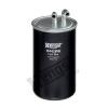 HENGST FILTER H442WK Фильтр топливный MITSUBISHI: GRANDIS 2.0DI-D 05-