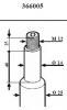KYB 366005 Амортизатор