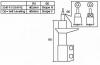 KYB 334191 Амортизатор