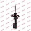 KYB 339724 339724 стойка амортизационная передняя kyb
