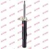 KYB 335818 335818 стойка амортизационная перед. лев. kyb