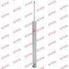KYB 553386 553386 амортизатор газо-маслянный однотрубный серии gas-a-just kyb
