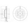 DELPHI BG4228 диск торм. пер./ Mitsubishi Pajero 3.2Di-D/3.8 07&gt;