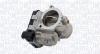 MAGNETI MARELLI 802010473903 Патрубок дроссельной заслонки