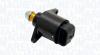 MAGNETI MARELLI 230016079197 Поворотная заслонка, подвод воздуха