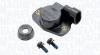 MAGNETI MARELLI 219244240500 Датчик, положение дроссельной заслонки