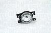 MAGNETI MARELLI 712403701110 Противотуманная фара