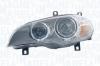 MAGNETI MARELLI 710815030016 Основная фара