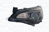 MAGNETI MARELLI 711307024055 Основная фара