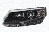 MAGNETI MARELLI 711307024258 Основная фара