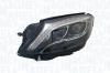MAGNETI MARELLI 711307024509 Основная фара