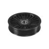 MAGNETI MARELLI 331316170068 Паразитный / Ведущий ролик, клиновой ремень