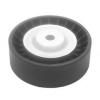 MAGNETI MARELLI 331316170320 Натяжной ролик, поликлиновой  ремень