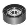 MAGNETI MARELLI 331316170606 Натяжной ролик, поликлиновой  ремень