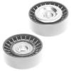 MAGNETI MARELLI 331316170637 Натяжной ролик, поликлиновой  ремень