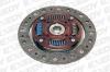 EXEDY HCD039U Диск сцепления Honda Jazz 1.2, 1.4 02]