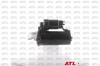 ATL Autotechnik A21230 Стартер
