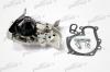 PATRON PWP1149 Насос водяной R-214 RENAULT CLIO/NOUVELLE 1.4I 90-96, CLIO 1.4I 98-, KANGOO 1.2I/1.4I 98-, MEGANE/MEGANE CLASSIC/MEGANE SCENIC 1.4I 95-, EXPRESS 1.4 COMBI 96-9