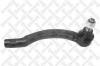 STELLOX 5100230SX наконечник рул. п./ Volvo 850 91-96/ S70-S90 all 97]