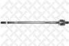 STELLOX 5501165SX тяга рул. л.+п. с г/у TRW/ VW Golf/Vento 1.4-2.9/1.9D/TDI 91-99