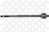 STELLOX 5501771SX тяга рул. л.+п. с г/у/ Fiat Bravo 95-01